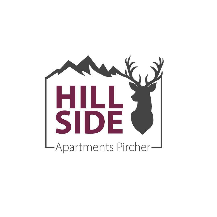Hillside Apartments Pircher 菲根 外观 照片